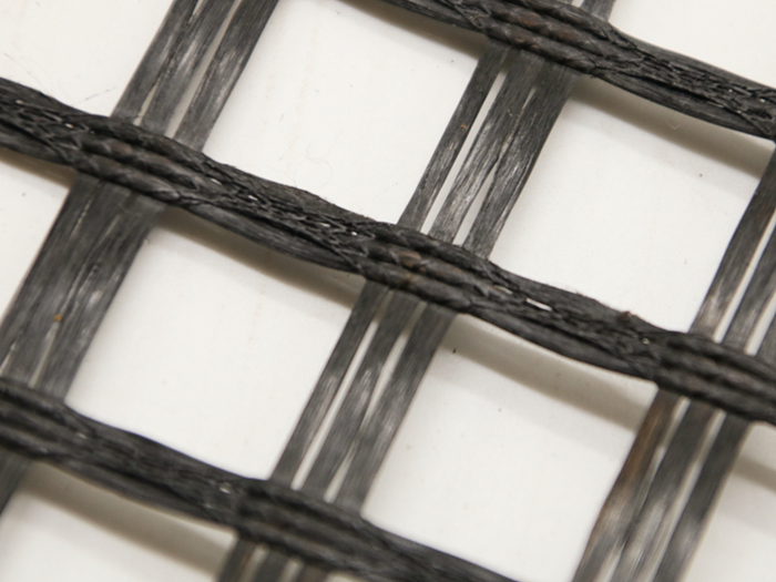 玻璃纖維土工格柵